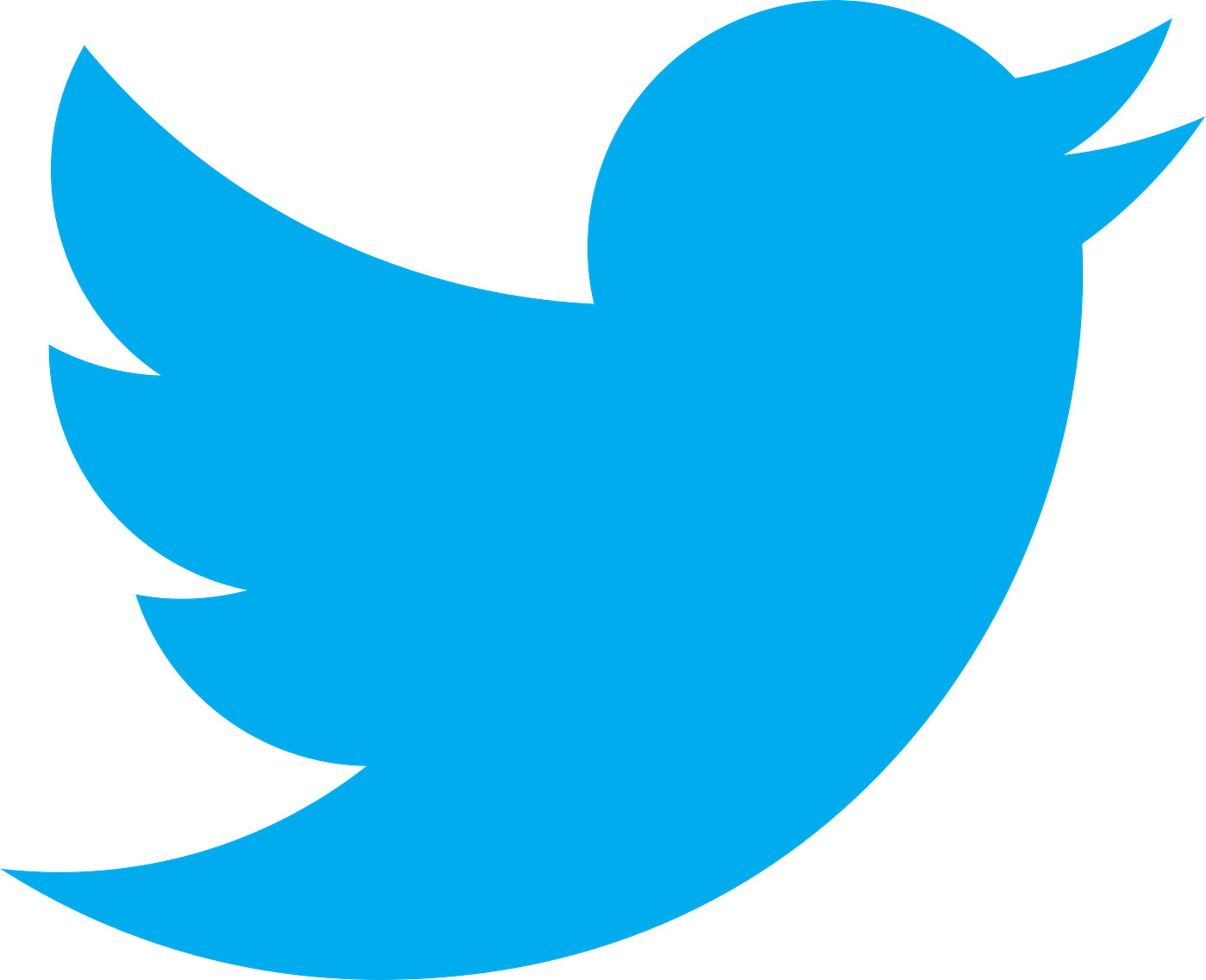 The Twitter Logo Crypto Twitter / Logos Download