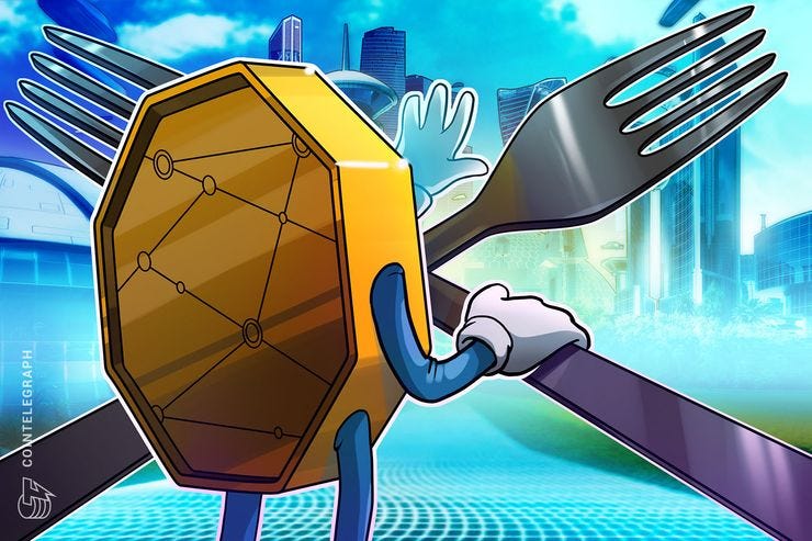 Image by Cointelegraph