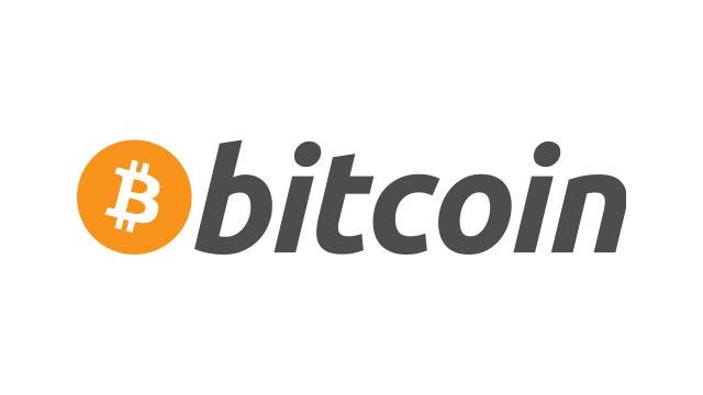 New Bitcoin logo Commons/Wikimedia