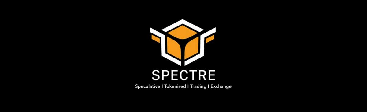 Spectre Logo / Spectre