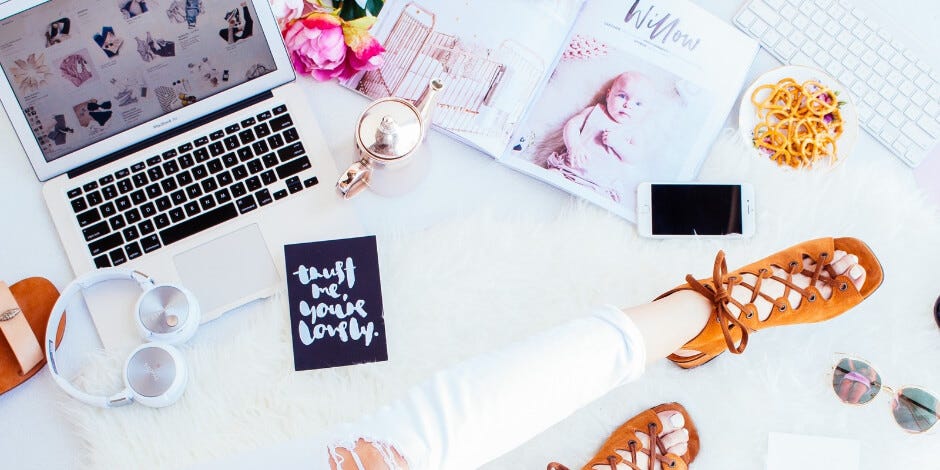 Image by Hootsuite