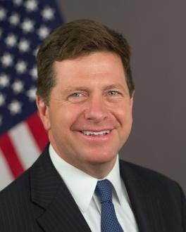 Chairman Jay Clayton / SEC