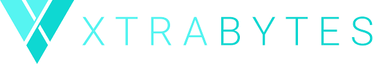 Xtrabytes Logo/ Xtrabytes Website