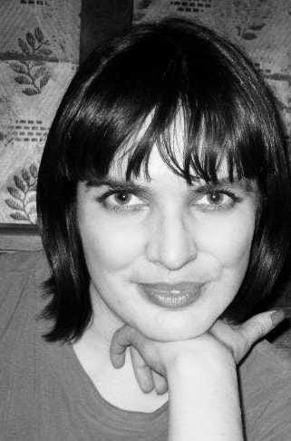 Image of Anne Szustek Talbot