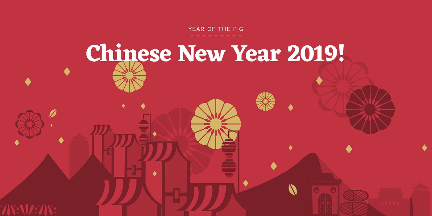 Will crypto go down this year? / Chinese New Years